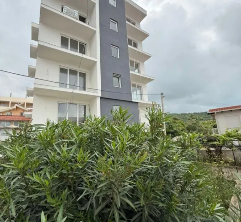 Prodaja, garsonjera, 22m², Utjeha, Bar