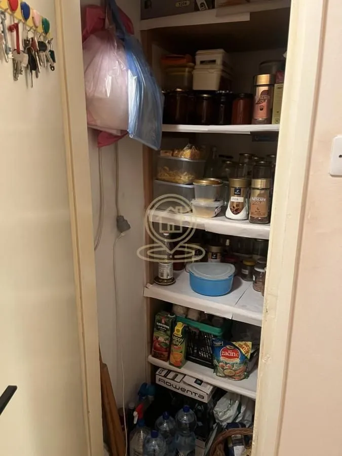 Prodaja, trosoban stan, 72m², Kej, Novi Sad Sve Podlokacije