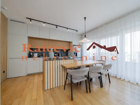 Sale, four bedroom apartment, 93m², Lekino Brdo, Voždovac Sve Podlokacije - image 5