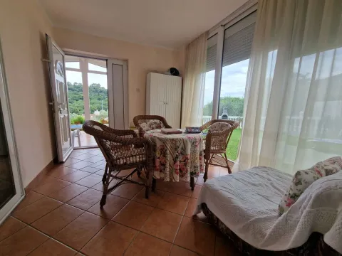 Sale, two bedroom apartment, 56m², Petrovac, Budva - image 13