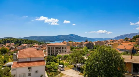 Prodaja, plac, 1181m², Mrčevac, Tivat - image 12