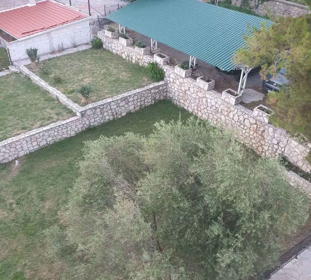 Sale, land lot, 834m², Markovići, Budva