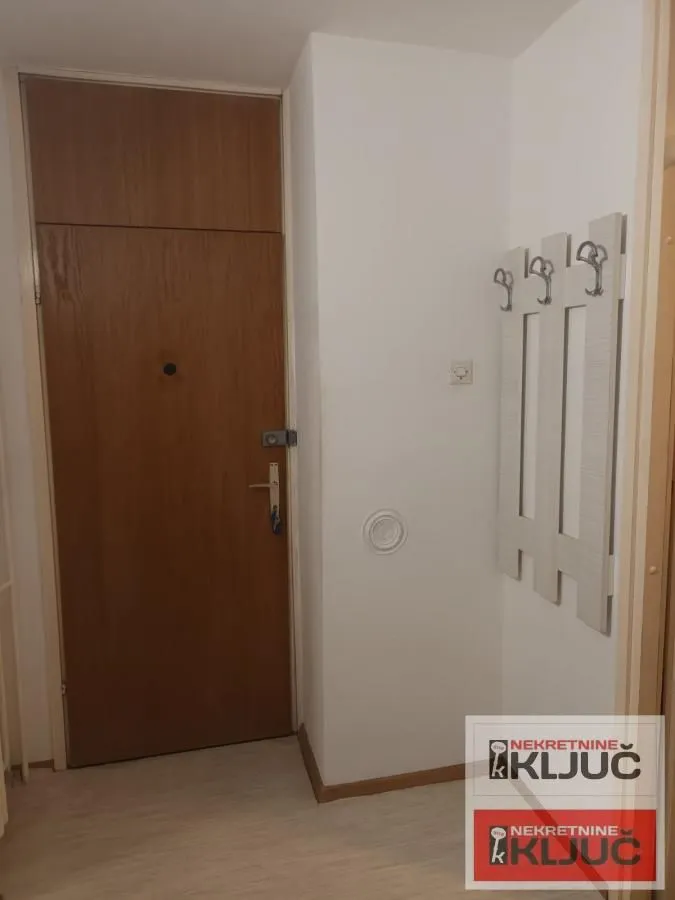 Izdavanje, jednosoban stan, 40m², Liman 4, Novi Sad Sve Podlokacije