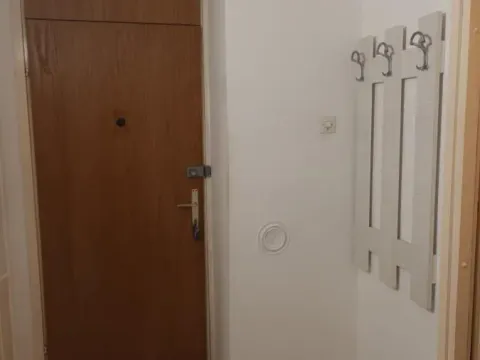 Izdavanje, jednosoban stan, 40m², Liman 4, Novi Sad Sve Podlokacije - image 5