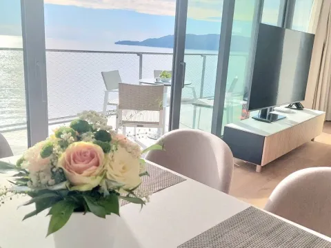 Sale, two bedroom apartment, 131m², Rafailovići, Budva - image 4