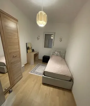 Rent, two bedroom apartment, 66m², Pobrežje, Podgorica - image 5