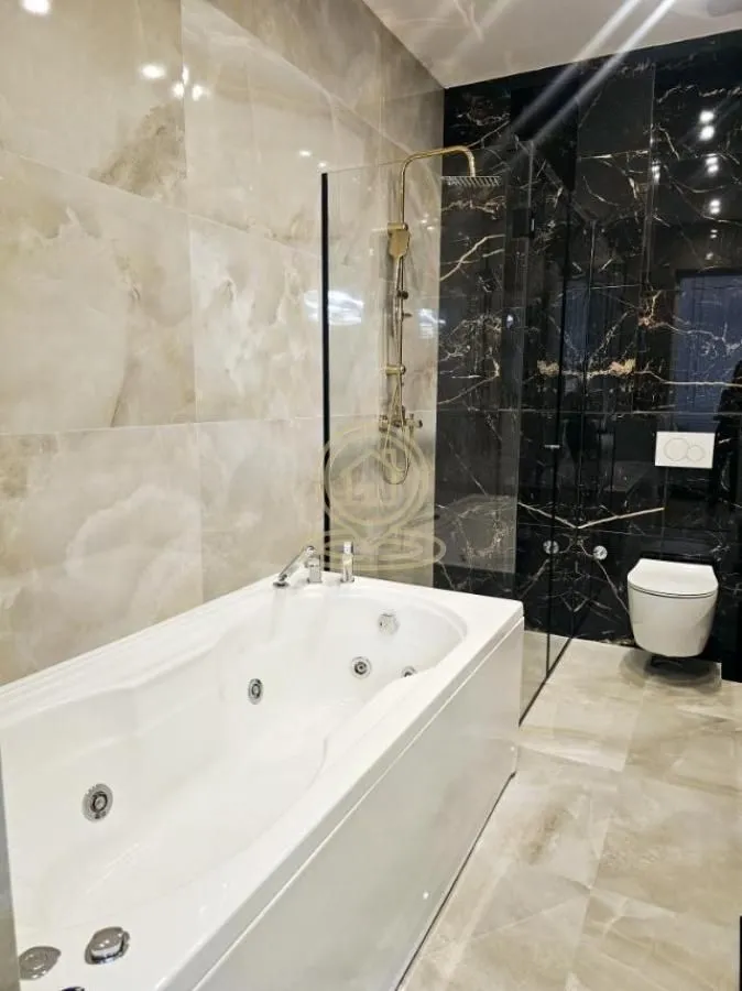 Rent, three bedroom apartment, 108m², Tašmajdan, Palilula Sve Podlokacije