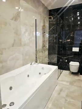 Rent, three bedroom apartment, 108m², Tašmajdan, Palilula Sve Podlokacije - image 9