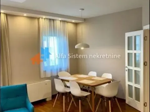 Rent, apartment, 60m², Vračar Sve Podlokacije, Beograd - image 4