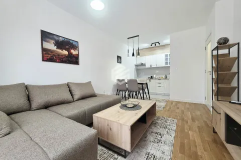 Rent, one bedroom apartment, 42m², Stari Aerodrom, Podgorica - image 6
