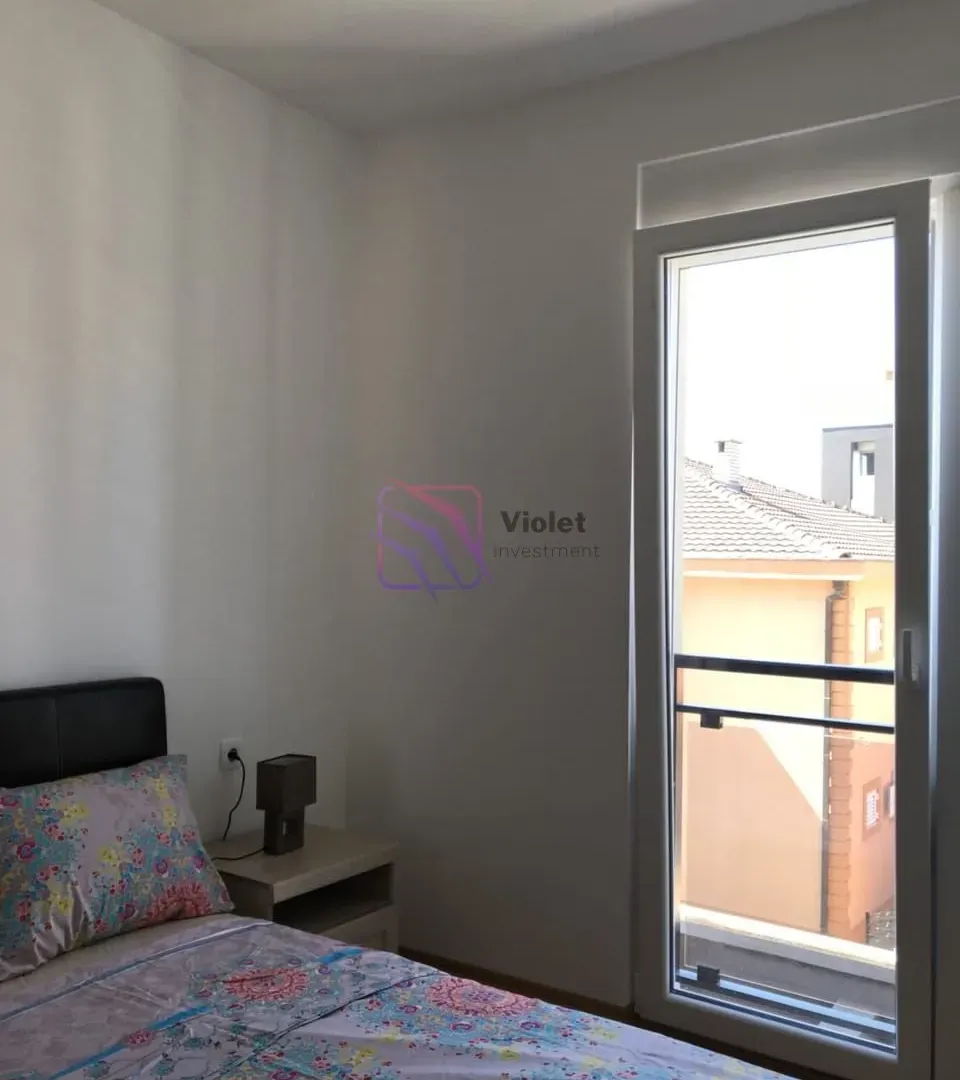 Rent, two bedroom apartment, 71m², Ljubović, Podgorica