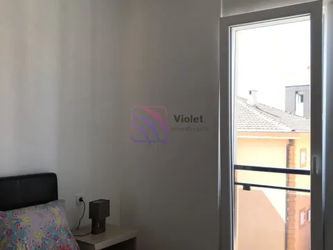 Rent, two bedroom apartment, 71m², Ljubović, Podgorica - image 15