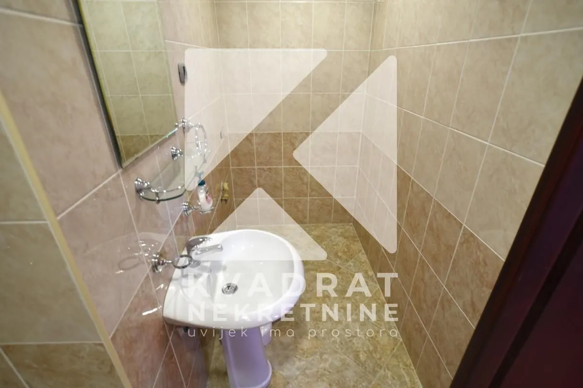 Prodaja, trosoban stan, 94m², Zagorič, Podgorica