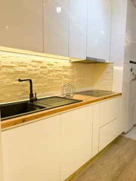 Sale, one bedroom apartment, 53m², Stari Aerodrom, Podgorica - image 7