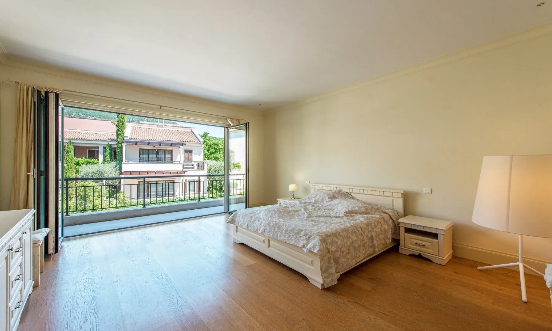 Prodaja, dvosoban stan, 148m², Porto Montenegro, Tivat