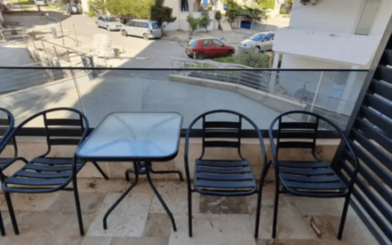 Rent, apartment, 35m², Rafailovići, Budva