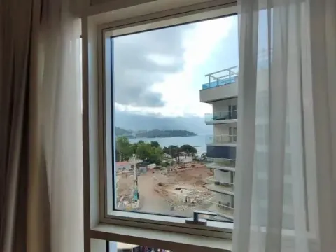 Sale, apartment, 77m², Budva, Crna Gora - image 12