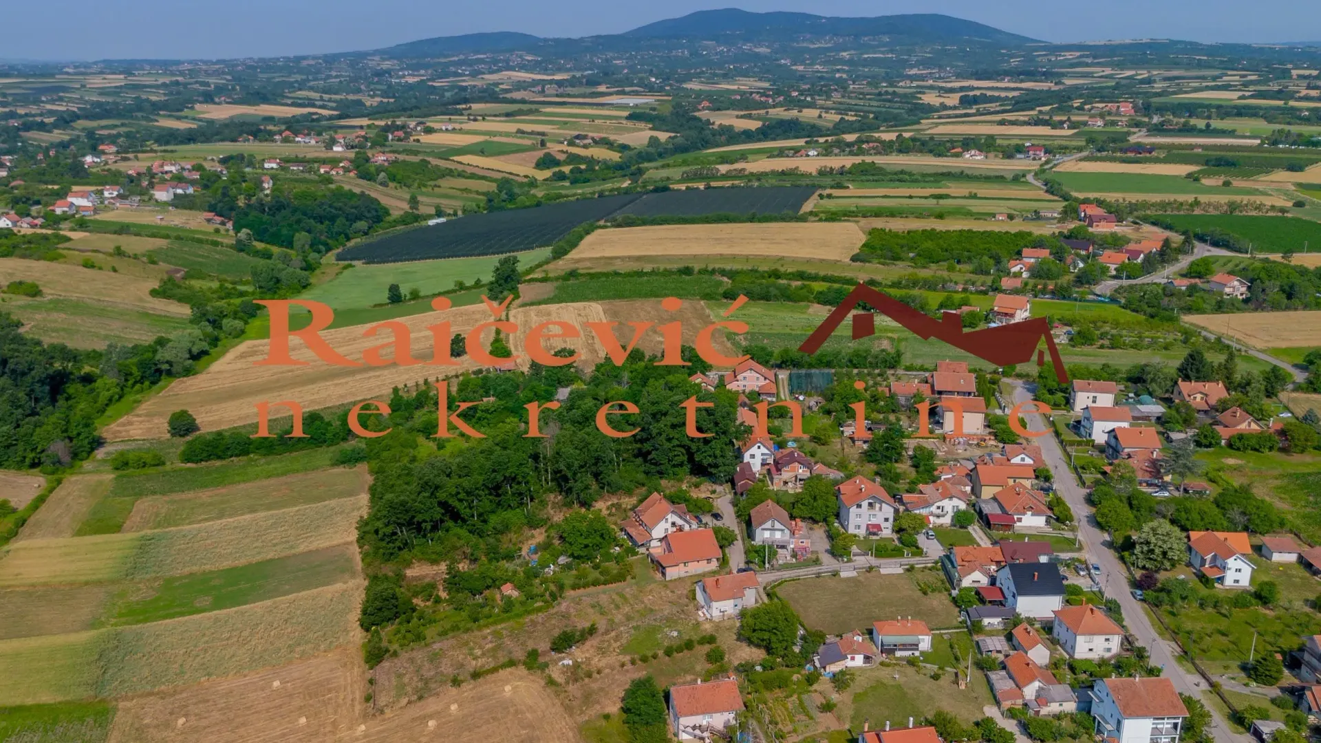Prodaja, plac, 1300m², Mladenovac, Beograd