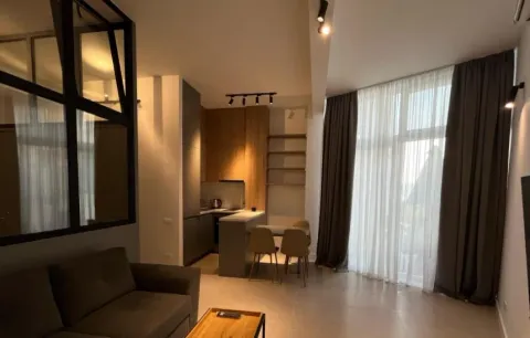 Prodaja, jednosoban stan, 36m², Zabjelo, Podgorica - image 5