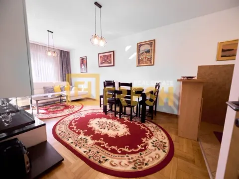 Prodaja, jednosoban stan, 50m², Krivi Most, Podgorica - image 2