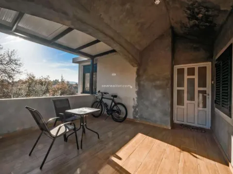 Rent, three bedroom apartment, 120m², Mrčevac, Tivat - image 26