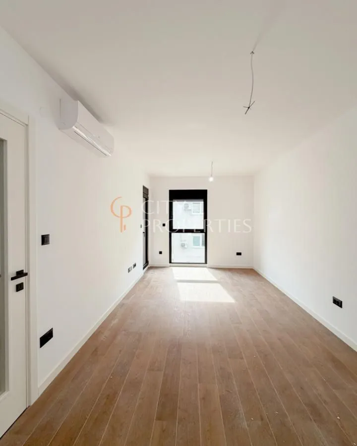 Izdavanje, stan, 44m², Centar, Podgorica