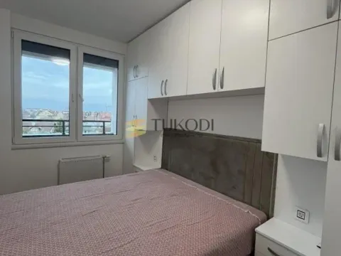 Izdavanje, jednosoban stan, 45m², Telep, Novi Sad Sve Podlokacije - image 7