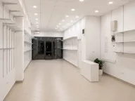 Rent, office space, 120m², Stari Aerodrom, Podgorica