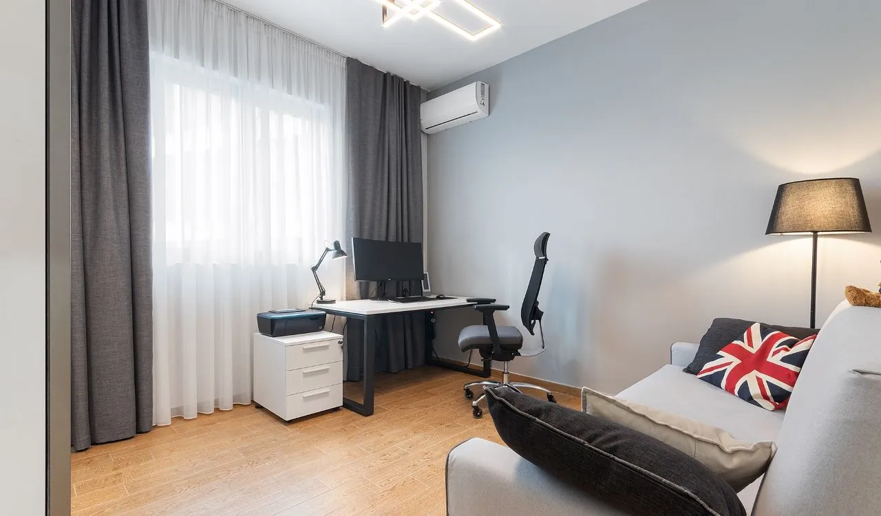 Prodaja, dvosoban stan, 81m², Bečići, Budva