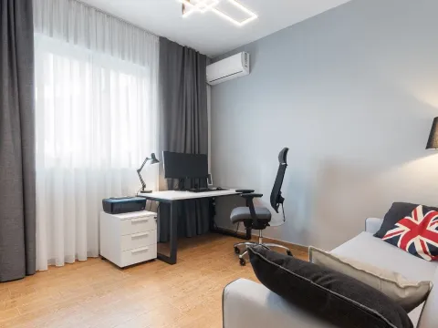 Prodaja, dvosoban stan, 81m², Bečići, Budva - image 7