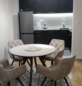 Rent, one bedroom apartment, 50m², Central Point, Podgorica - image 4