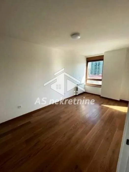 Rent, two bedroom apartment, 62m², Novi Beograd Sve Podlokacije, Beograd