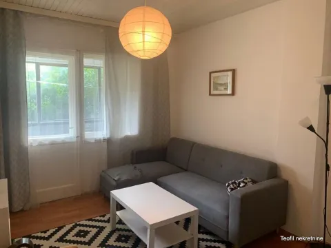 Prodaja, dvosoban stan, 37m², Zemun Centar, Zemun Sve Podlokacije - image 2