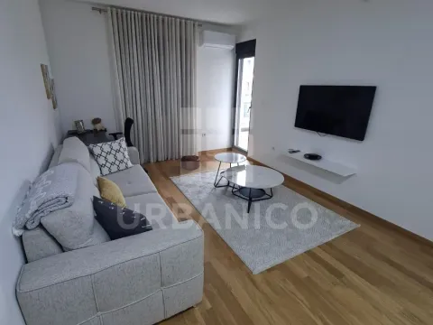 Rent, one bedroom apartment, 47m², City Kvart, Podgorica - image 2