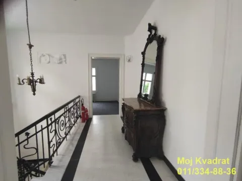 Poslovni prostor in Vračar Sve Podlokacije