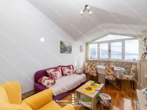 Prodaja, jednosoban stan, 38m², Bijela, Herceg Novi - image 5