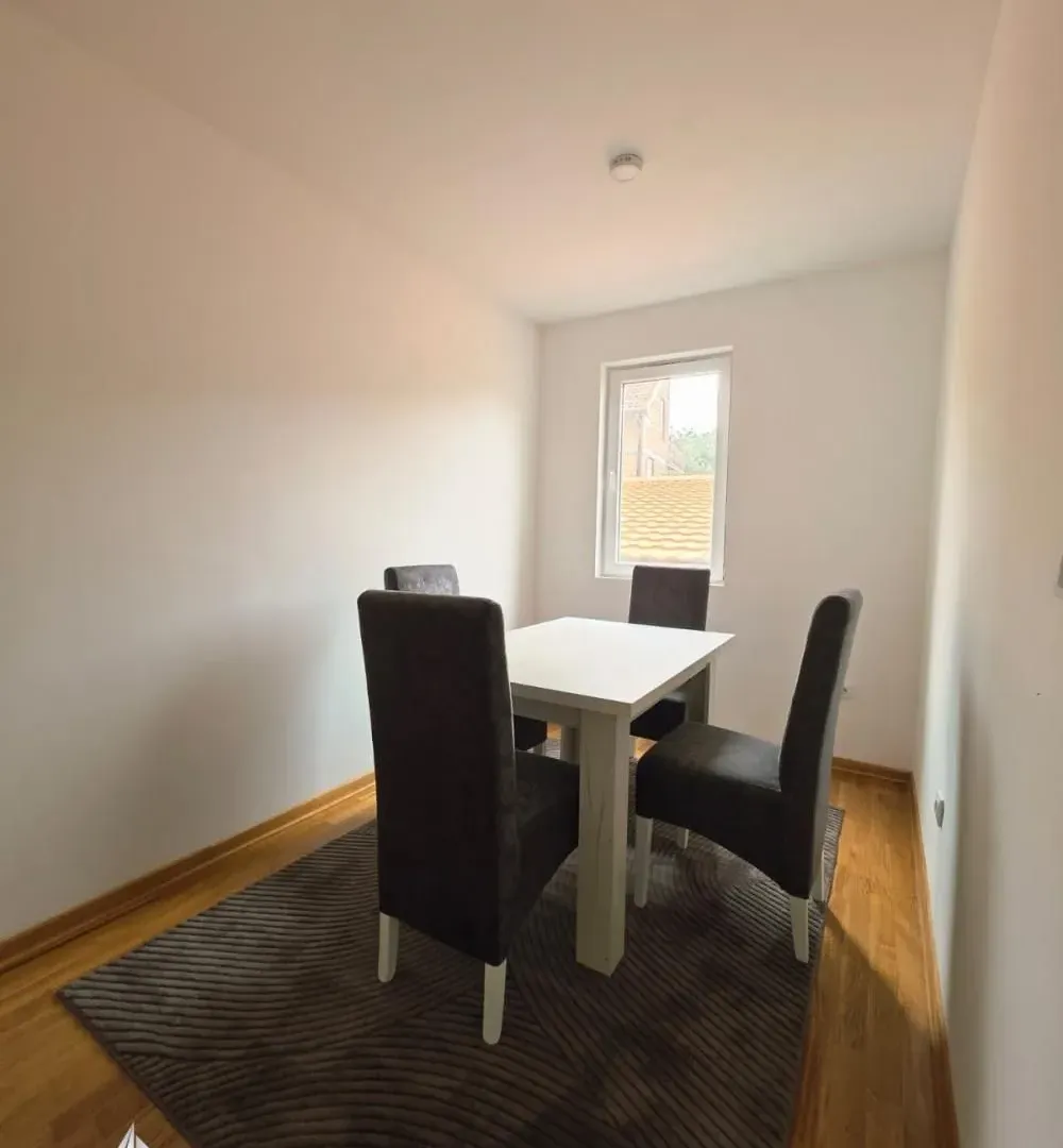 Rent, two bedroom apartment, 45m², Kaludjerica, Grocka