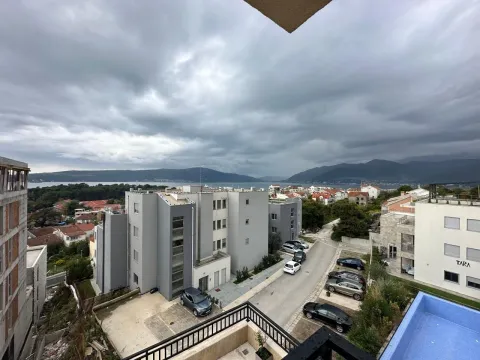 Rent, one bedroom apartment, 50m², Seljanovo, Tivat - image 5