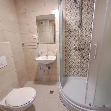 Prodaja, dvosoban stan, 57m², Stari Aerodrom, Podgorica - image 9
