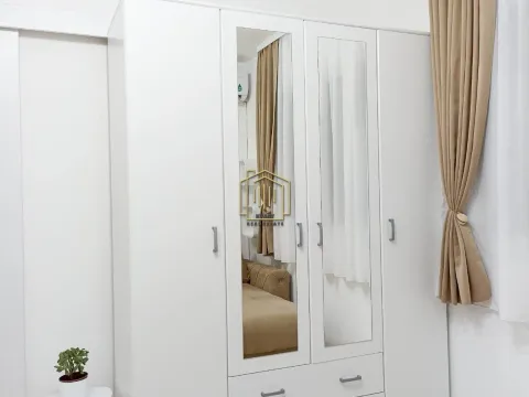 Prodaja, stan, 24m², Gintaš, Podgorica - image 7