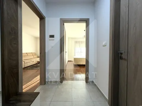 Izdavanje, jednosoban stan, 54m², Master Kvart, Podgorica - image 6