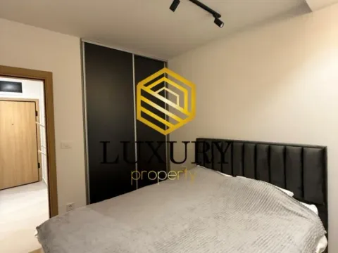 Izdavanje, dvosoban stan, 53m², City Kvart, Podgorica - image 5