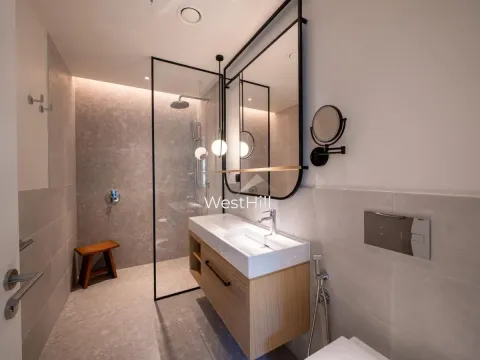 Sale, two bedroom apartment, 91m², Porto Montenegro, Tivat - image 13