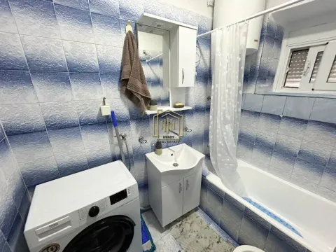 Izdavanje, jednosoban stan, 50m², Stara Varoš, Podgorica - image 7