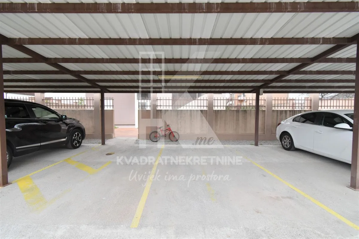 Prodaja, stan, 142m², Dalmatinska ulica, Podgorica