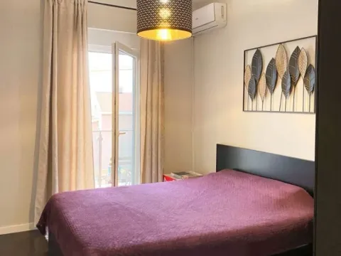 Izdavanje, jednosoban stan, 55m², Tivat, Crna Gora - image 3