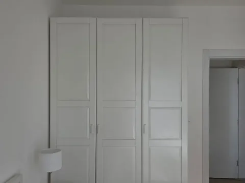 Sale, two bedroom apartment, 72m², Bečići, Budva - image 9