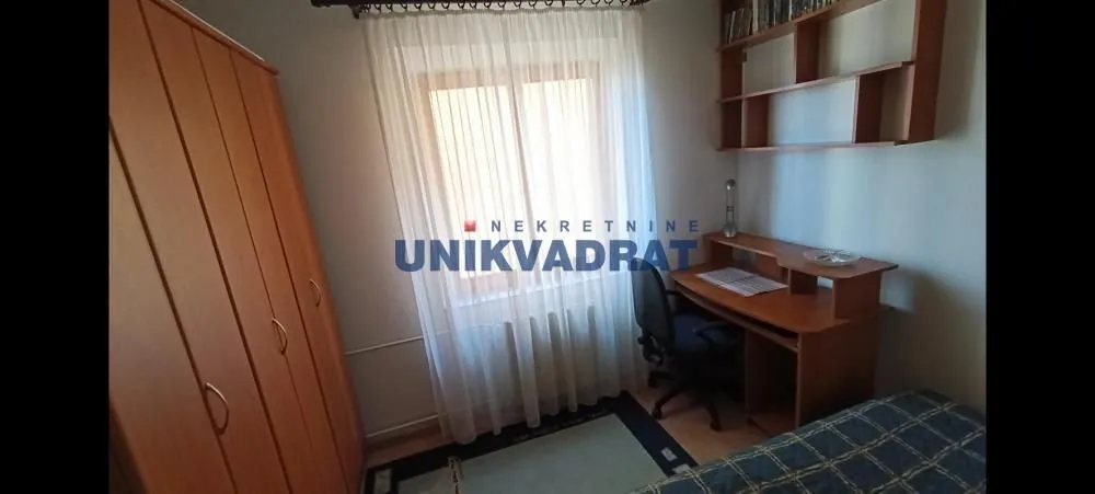 Izdavanje, jednosoban stan, 35m², Cerak, Beograd