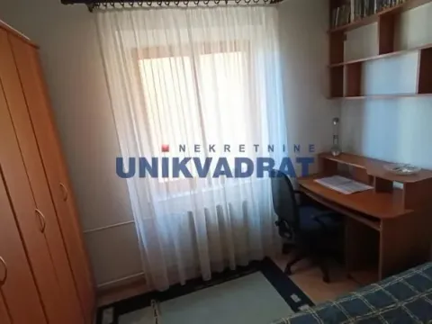 Izdavanje, jednosoban stan, 35m², Cerak, Beograd - image 7