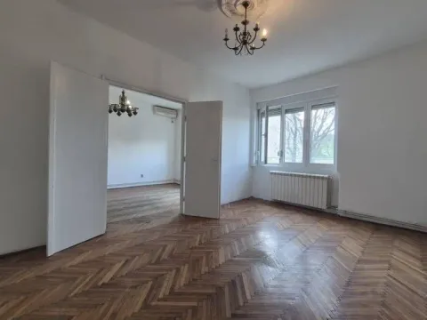 Sale, two bedroom apartment, 59m², Skadarlija, Beograd - image 2